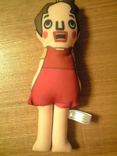 おもい！！