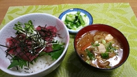 作りました♪