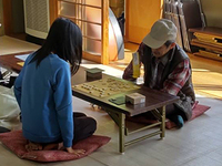 2024年3月の子ども将棋教室開催報告2