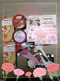 ★早くも届きました～★