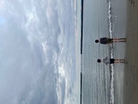 熱海旅行へ
