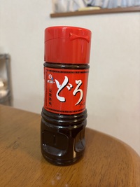 どろソース