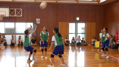 東郷西小学校 年03月