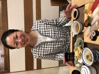日本料理「藤さわ」