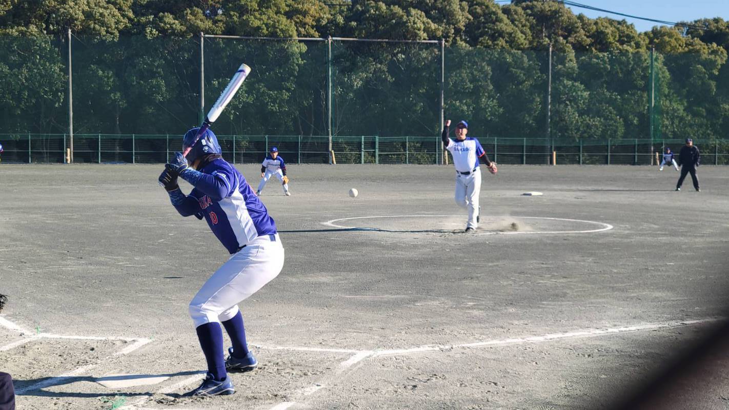 東三河壮年大会