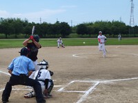 秋季東三河選手権　豊川予選会結果③