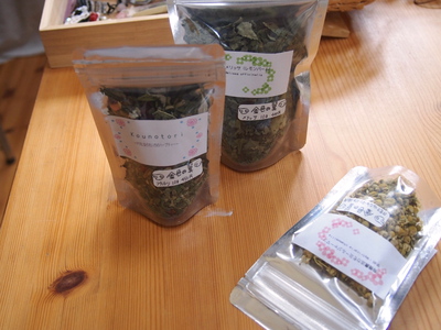 今回はじめましての作家さん。