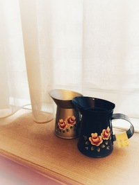 トールペイント。