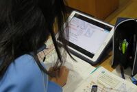 自由進度学習に挑戦中！