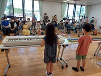 アンサンブル発表会