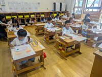 虫歯にはならないように！