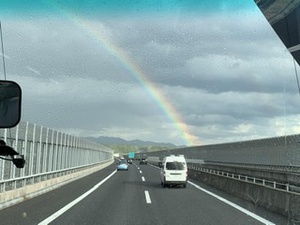 修学旅行鈴鹿パーキング
