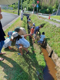 つくでっ子元気事業