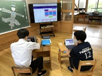9.1 ２学期が始まりました