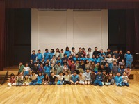 明日は「共育の日」　〜学校公開日〜