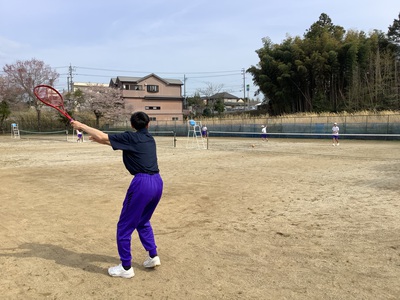 【2年生】部活動