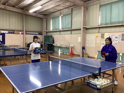 【2年生】部活動