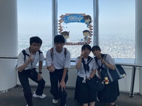 スカイツリー②