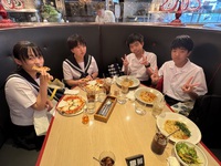 3日目ランチ
