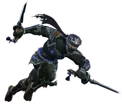 ＦＦ１４　2.41パッチレポ