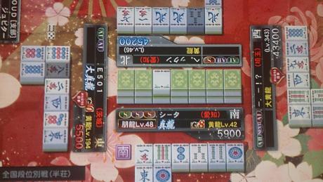 麻雀格闘ブログ　総本部記念コンパラカップ