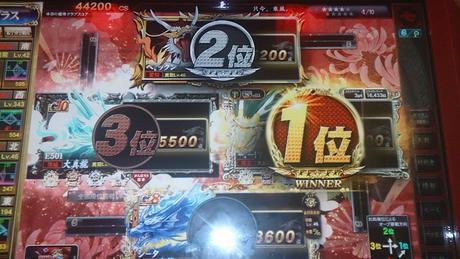 麻雀格闘ブログ　総本部記念コンパラカップ