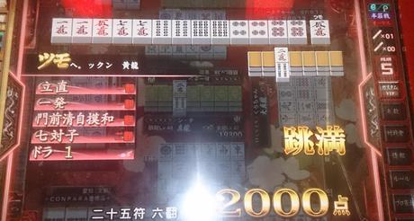 麻雀格闘ブログ　総本部記念コンパラカップ