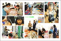 ニコニコ百貨展ご来場感謝です