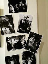 photo展「表現者たち」から　1/12～17