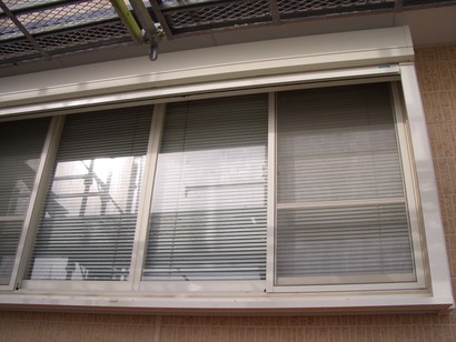今日の現場パート1は・・・