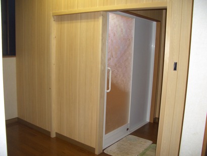 今日の現場パート2は・・・