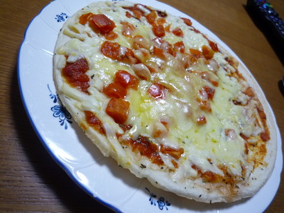 作りました♪　