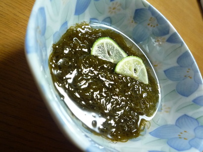 作りました♪　