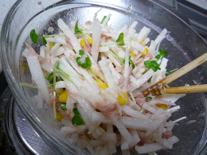 作りました♪