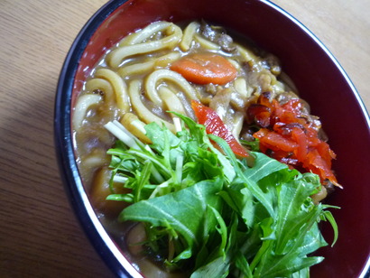 昨日は・・・作ってません(笑)