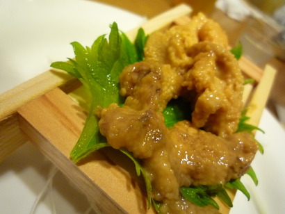 昨日は・・・作ってません(笑)