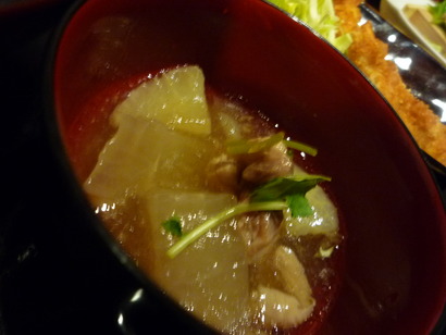 昨日は・・・作ってません(笑)