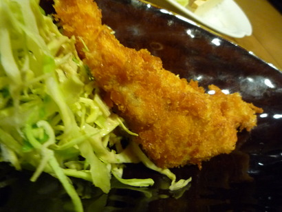 昨日は・・・作ってません(笑)