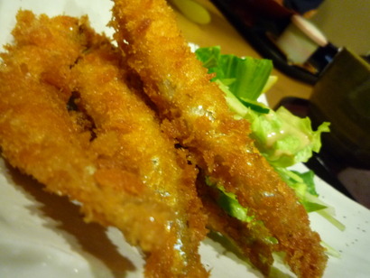 昨日は・・・作ってません(笑)