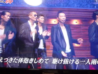 好きなんですよね♪　この人達☆