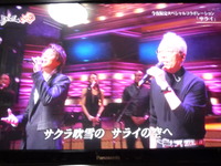 好きなんですよね♪　この人達☆