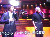 好きなんですよね♪　この人達☆