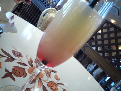 昨日のランチ☆