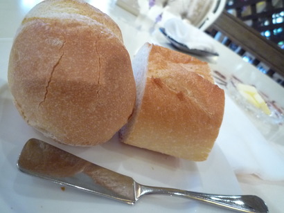 昨日のランチ☆