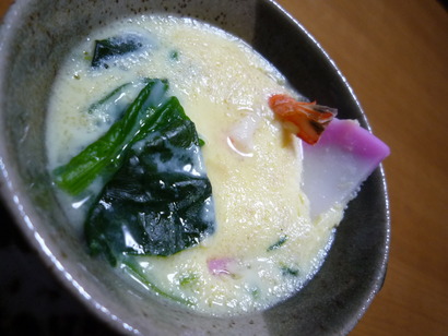 作りました♪　