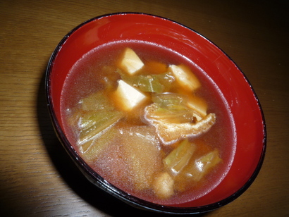 作りました♪　