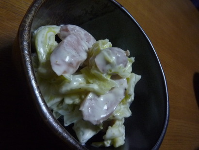 作りました♪