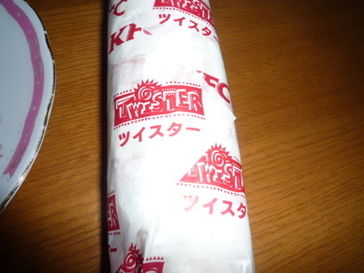 昨日は・・・作ってません(笑)