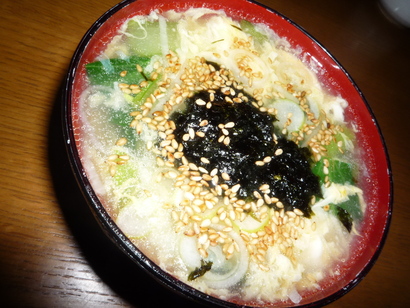 作りました♪