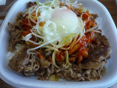 今日のお昼は・・・♪